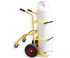 Picture of VisionSafe -BTRER-L - 4 Wheeled Trolley